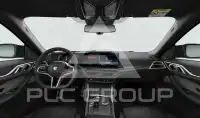 2025 BMW I4