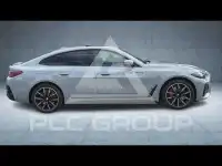 2025 BMW I4