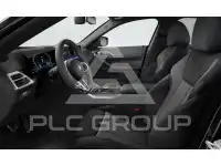 2025 BMW I4
