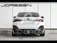 2025 BMW I4