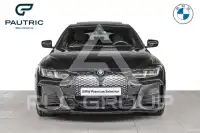 2025 BMW I4