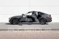2025 BMW I4