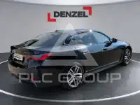 2025 BMW I4