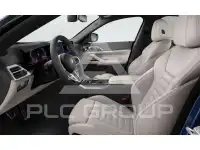 2025 BMW I4