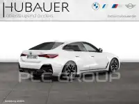 2025 BMW I4