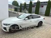 2025 BMW I4