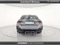 2025 BMW I4