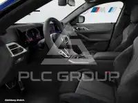 2025 BMW I4