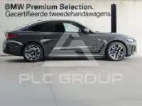 2025 BMW I4