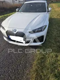 2025 BMW I4