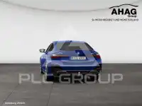 2025 BMW I4