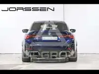 2025 BMW I4