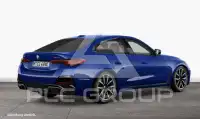 2025 BMW I4