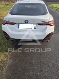 2025 BMW I4