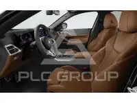 2025 BMW I4