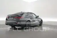 2025 BMW I4