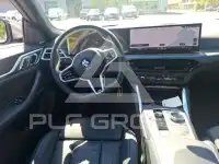 2025 BMW I4