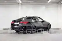 2025 BMW I4