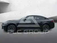 2025 BMW I4