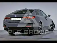 2025 BMW I4
