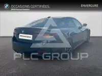 2025 BMW I4
