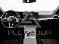 2025 BMW I4