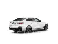2025 BMW I4