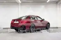 2025 BMW I4