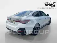 2025 BMW I4