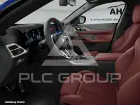 2025 BMW I4