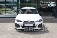 2025 BMW I4
