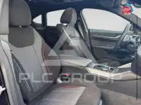 2025 BMW I4