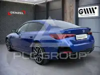 2025 BMW I4