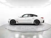 2025 BMW I4