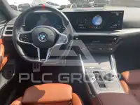 2025 BMW I4