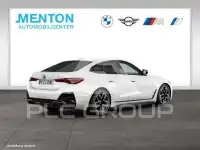 2025 BMW I4