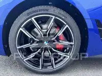 2025 BMW I4