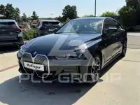 2025 BMW I4