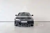 2025 BMW I4