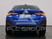 2026 BMW I4