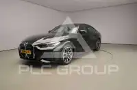2025 BMW I4