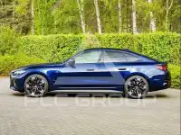 2025 BMW I4