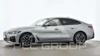 2025 BMW I4