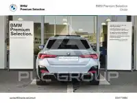 2025 BMW I4