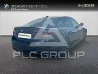 2025 BMW I4