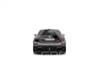 2025 BMW I4