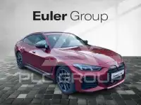 2025 BMW I4