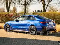 2025 BMW I4