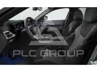 2025 BMW I4
