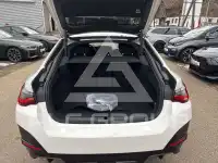 2025 BMW I4